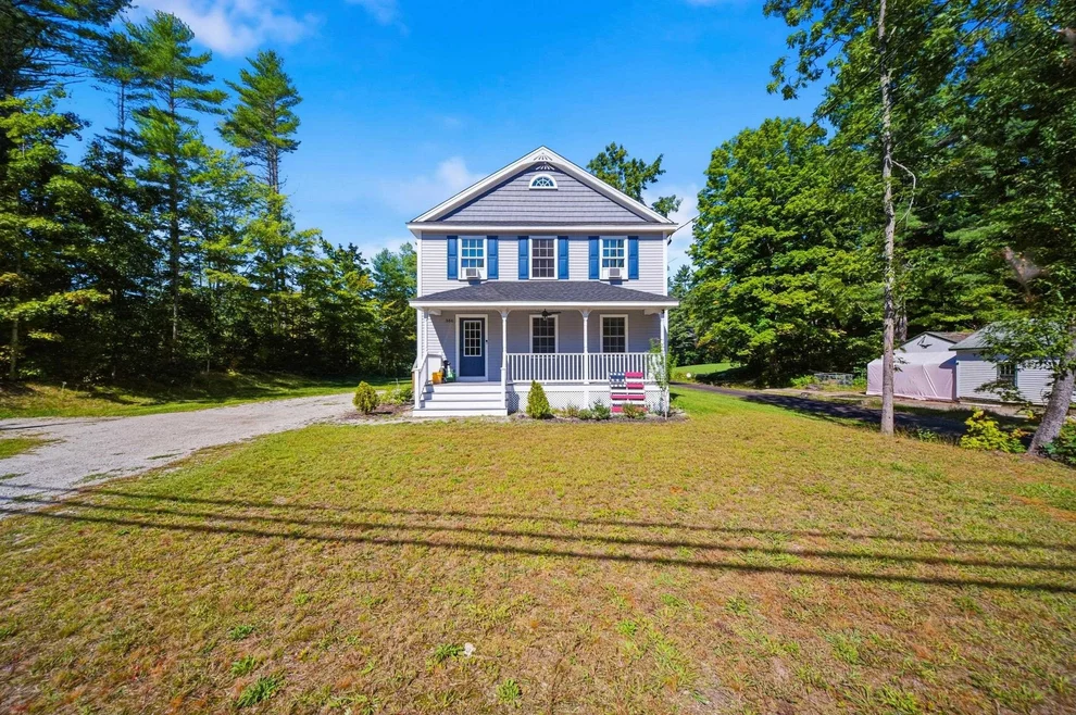 Unit for sale at 366 Keene, Winchester, NH 03470
