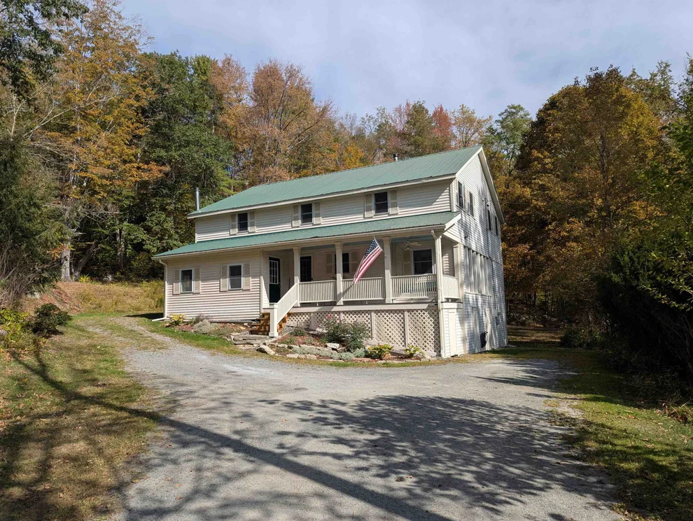 Unit for sale at 3996 Route 30, Jamaica, VT 05343