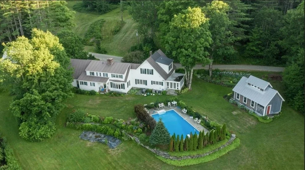 Unit for sale at 65 Clark Camp, Cornish, NH 03754