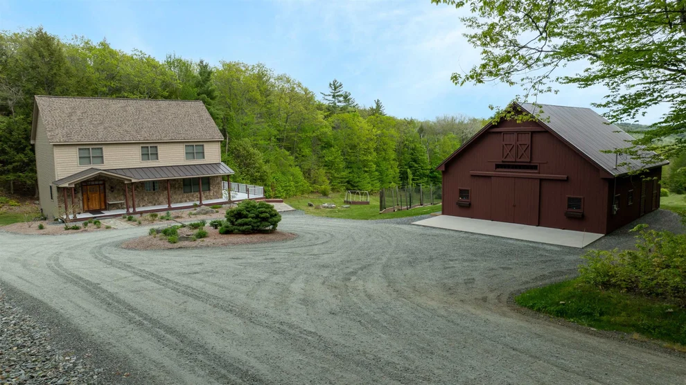 Unit for sale at 42 Beech Cobble, Canaan, NH 03741