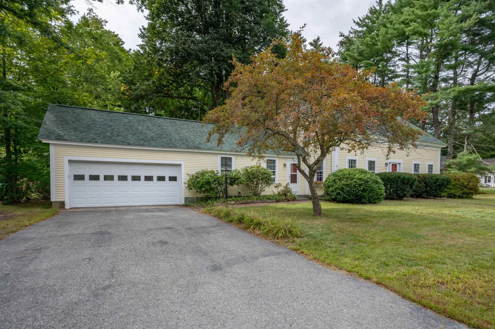 Unit for sale at 12 Milford, Brookline, NH 03033