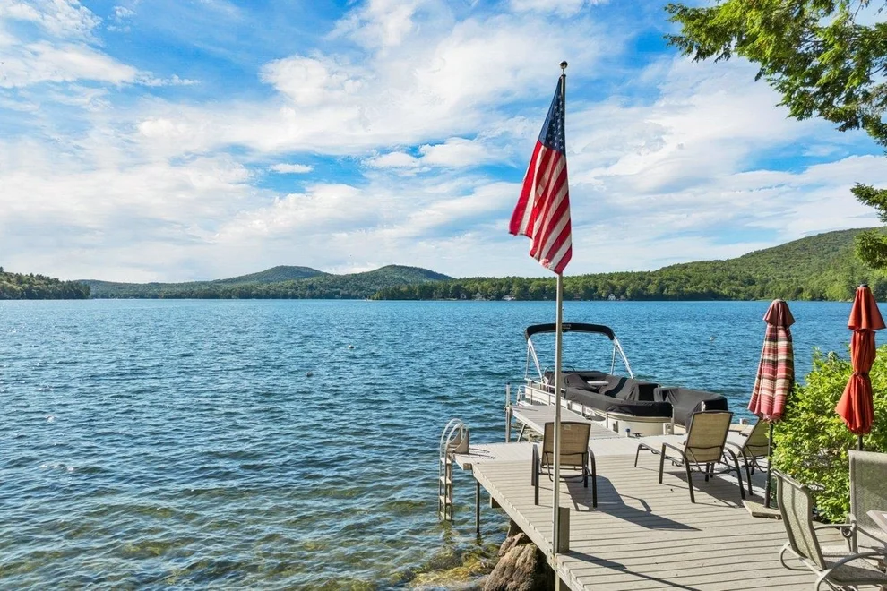 Unit for sale at 21 Cedergren, New Durham, NH 03855