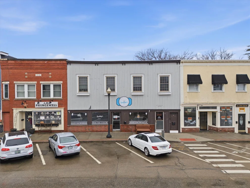 Unit for sale at 123 Union, Milford, NH 03055