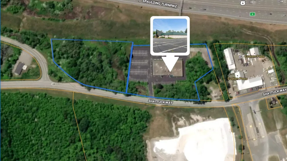 Unit for sale at 347 Shattuck, Newington, NH 03801