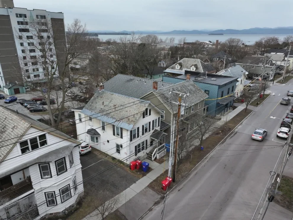 Unit for sale at 155 Maple, Burlington, VT 05401