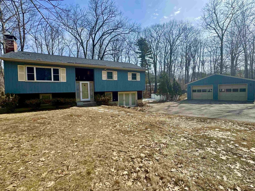 Unit for sale at 24 Jay, Gilford, NH 03249