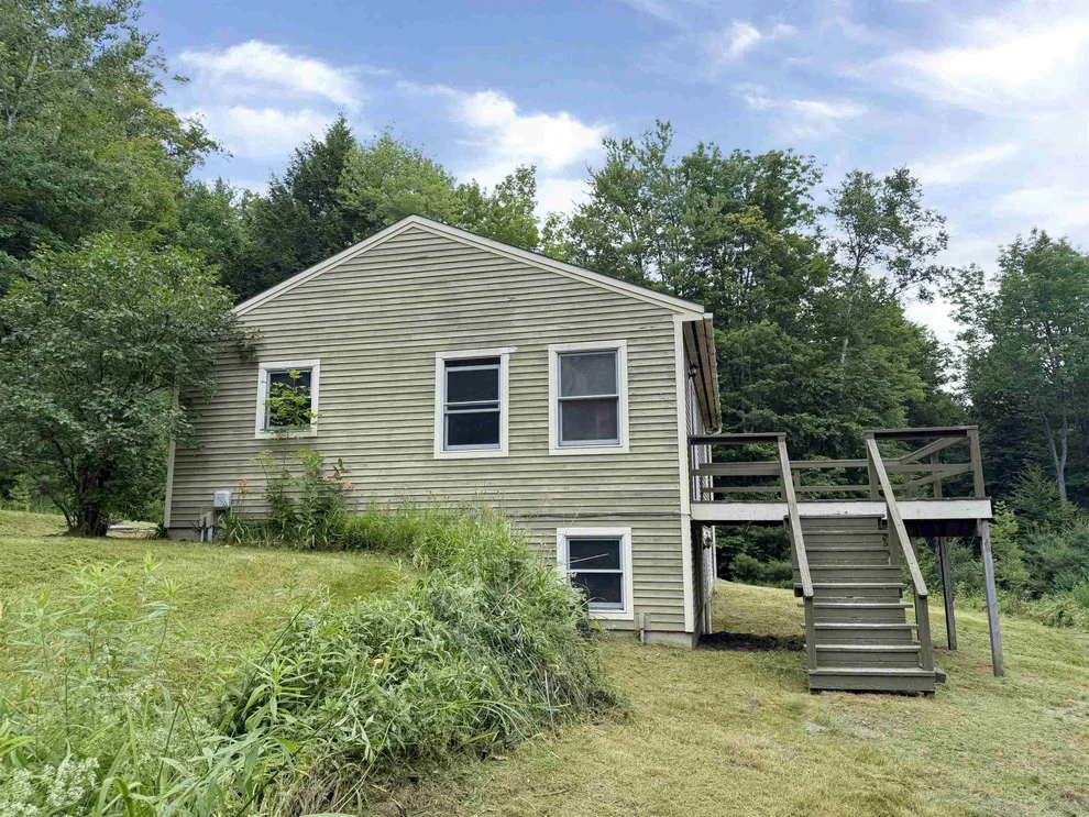 Unit for sale at 98 Norford Lake, Thetford, VT 05075