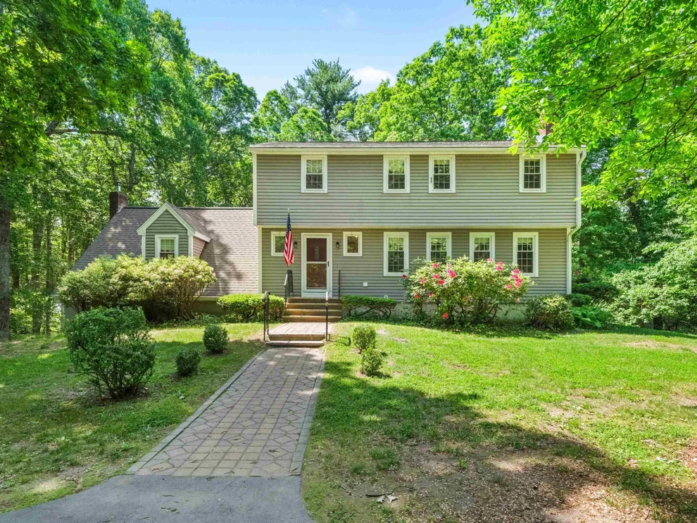 Unit for sale at 35 Sawyer, Hampstead, NH 03841