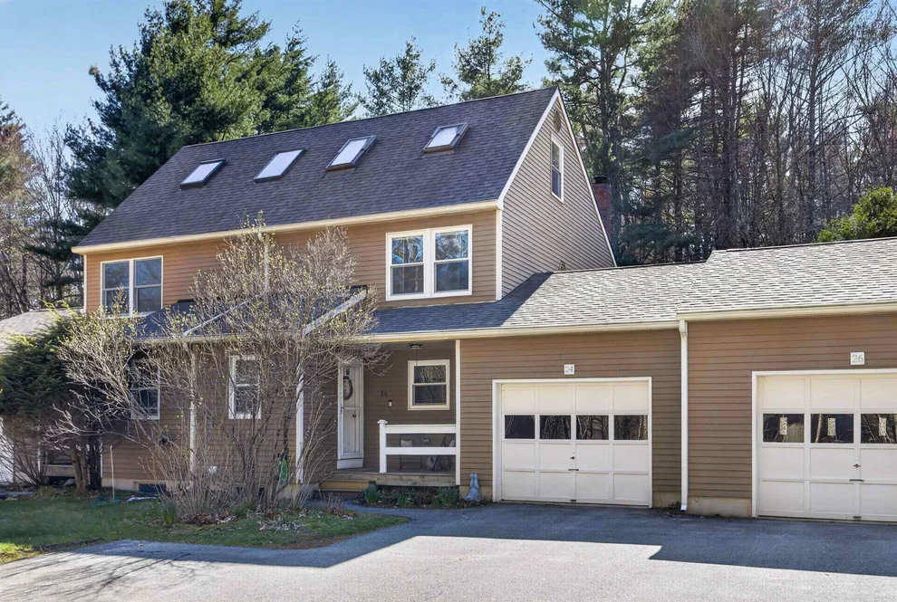 Unit for sale at 24 Swaan, Lee, NH 03861