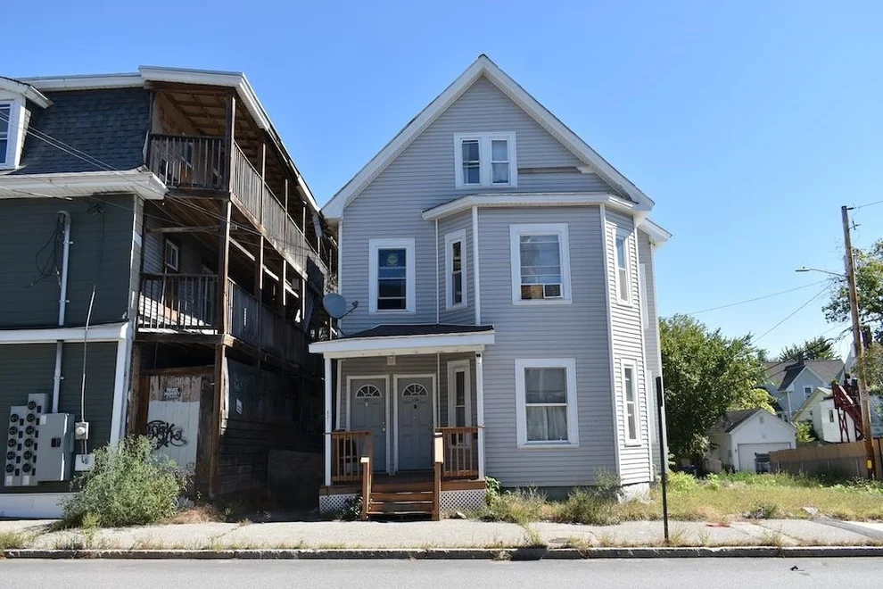 Unit for sale at 429 Wilson, Manchester, NH 03103