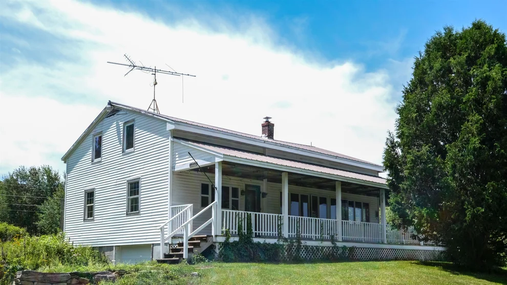 Unit for sale at 457 Gates, Mount Holly, VT 05758
