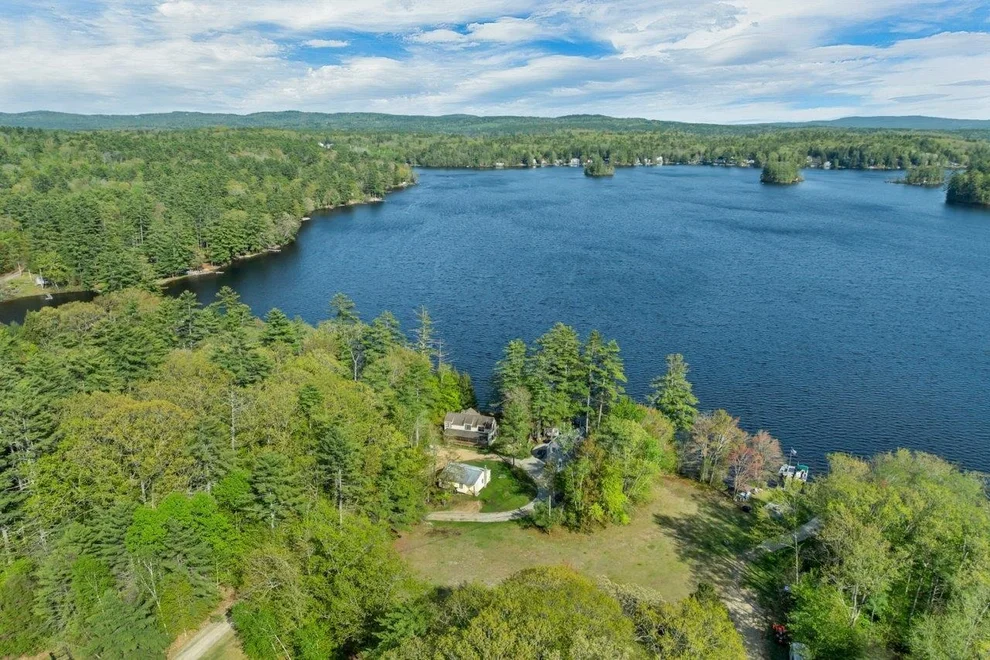 Unit for sale at 24 Gillis, Barnstead, NH 03225