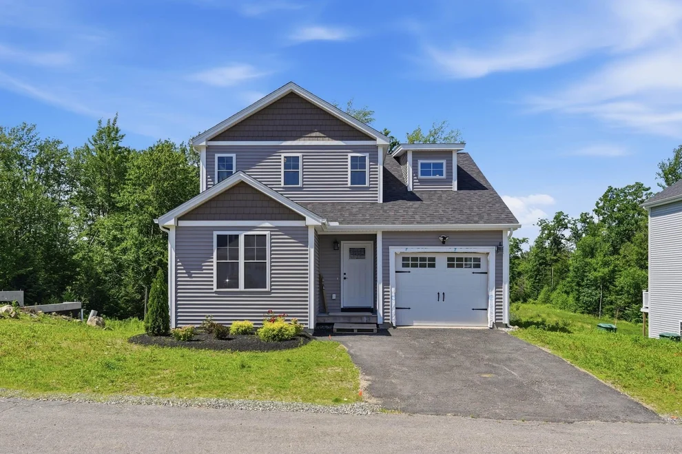 Unit for sale at 7 Bartons Ridge, Greenville, NH 03048