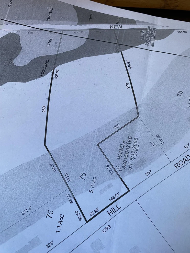 Unit for sale at 137 Deer Hill, Brentwood, NH 03833