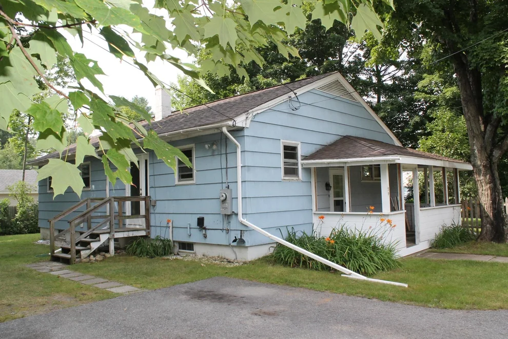 Unit for sale at 56 Kancamagus, Woodstock, NH 03262