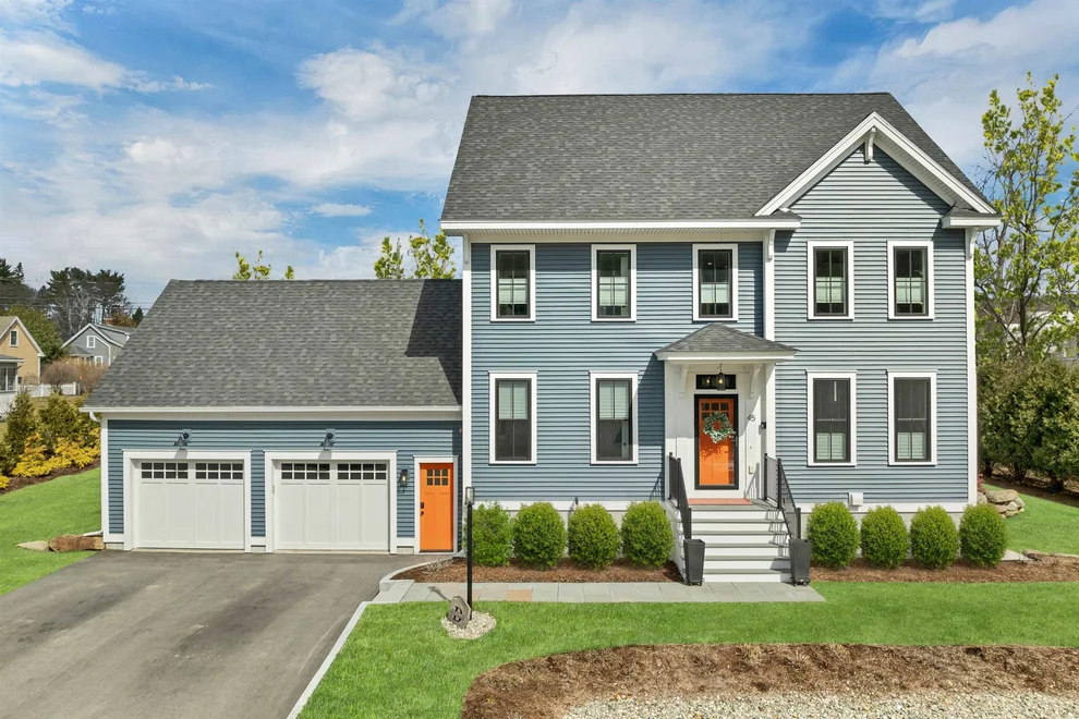 Unit for sale at 45 Artwill, Portsmouth, NH 03801