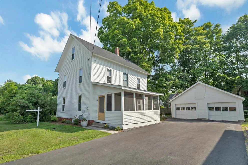 Unit for sale at 33 Spruce, Concord, NH 03301