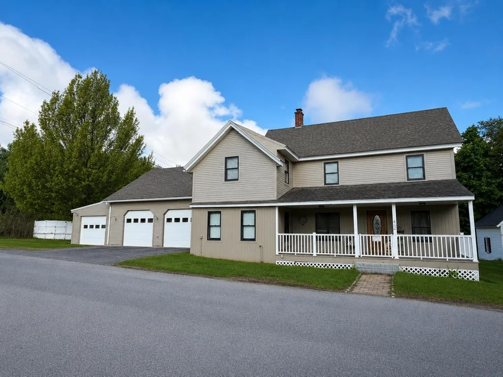 Unit for sale at 20 Church, Gorham, NH 03581