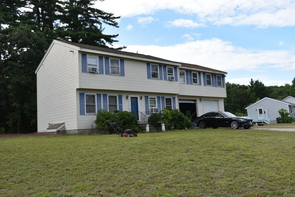 Unit for sale at 13 Upland, Franklin, NH 03235