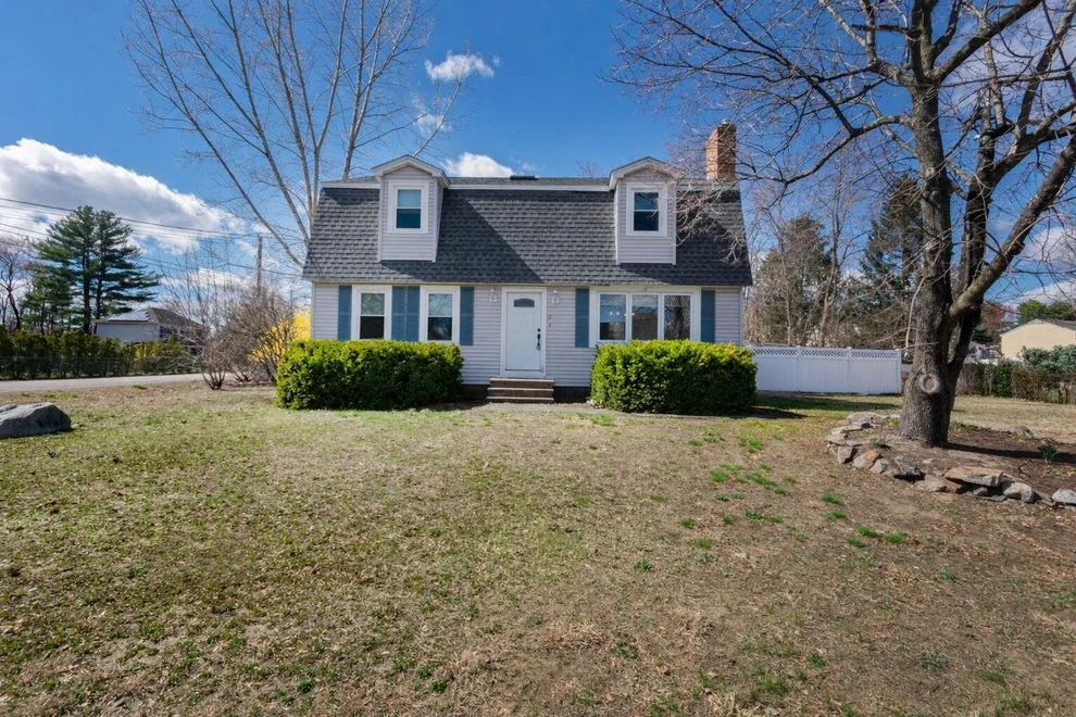 Unit for sale at 2 Forge, Nashua, NH 03060