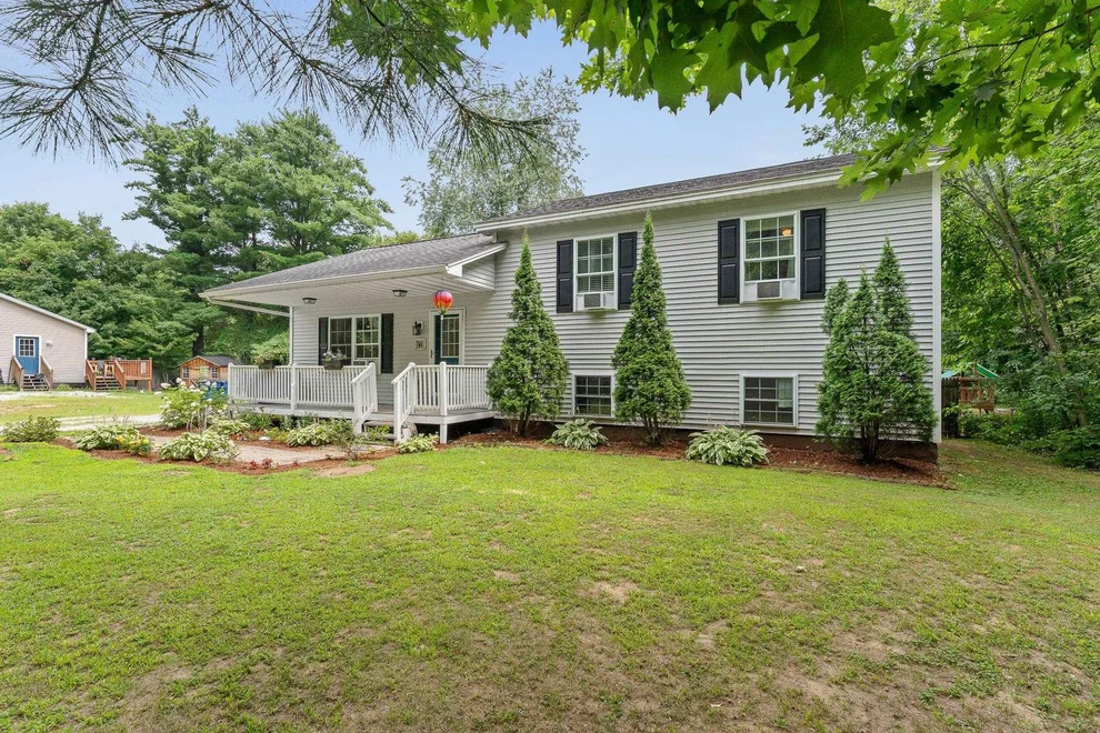 Unit for sale at 61 Ila, Highgate, VT 05459