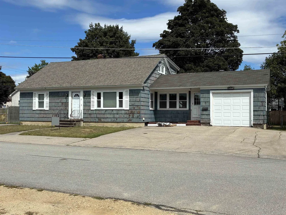 Unit for sale at 15 Yale, Rochester, NH 03867