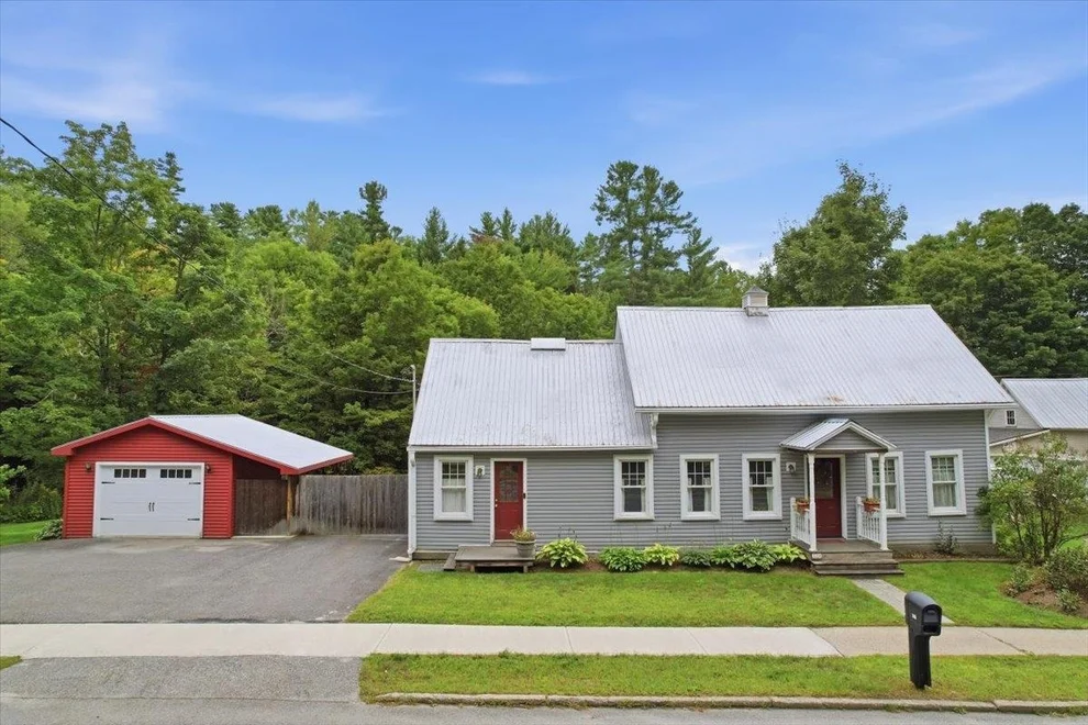 Unit for sale at 328 Upper Main, Morristown, VT 05661