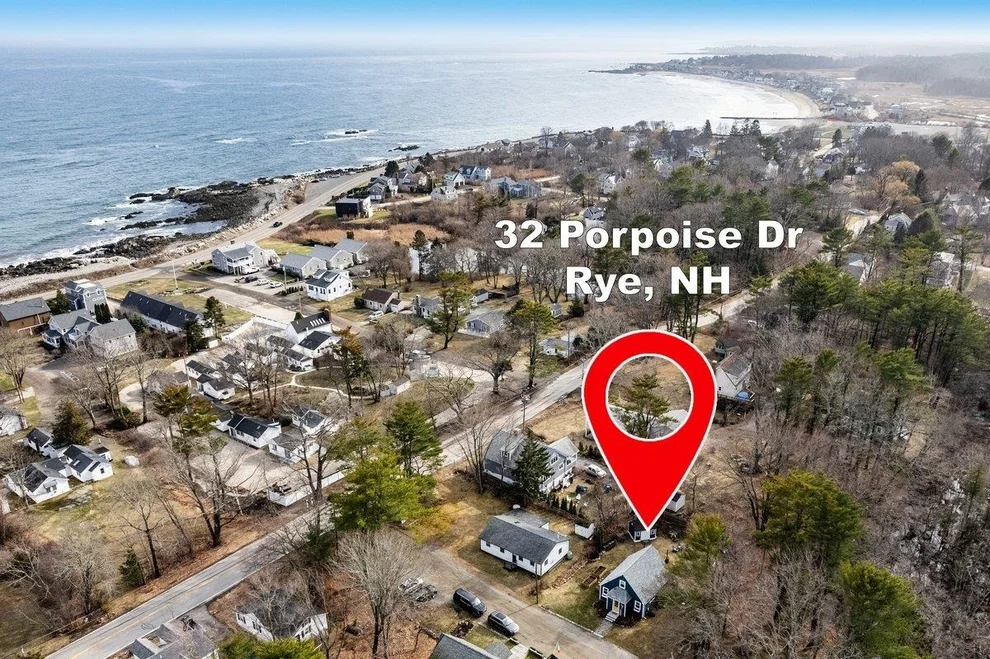 Unit for sale at 32 Porpoise, Rye, NH 03870