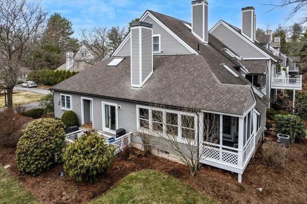 Unit for sale at 38 Green Heron, Nashua, NH 03062