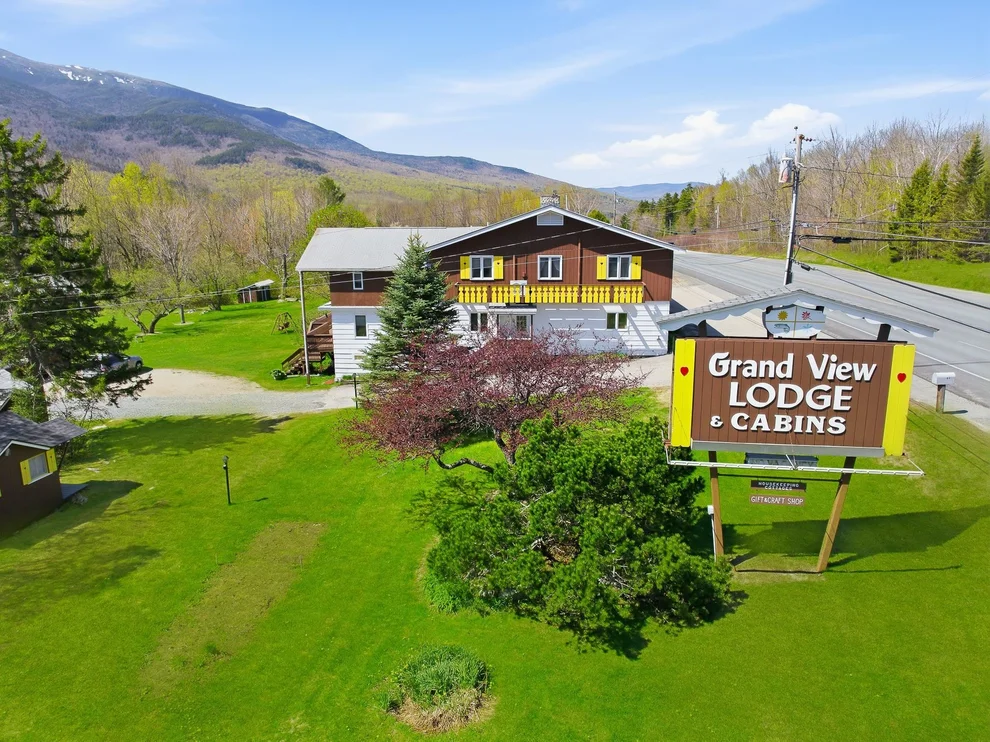 Unit for sale at 89 US Route 2, Randolph, NH 03593