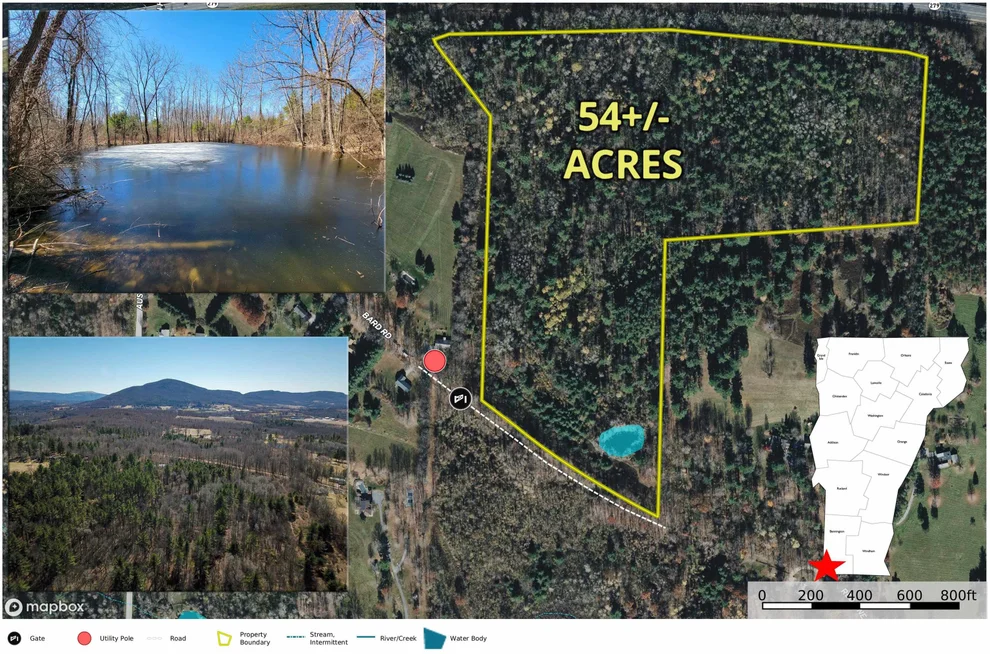 Unit for sale at 399 Bard, Bennington, VT 05201