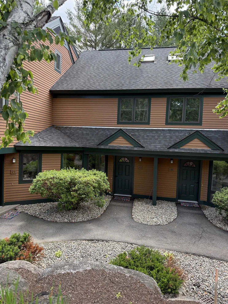 Unit for sale at 9 Mt. Sun, Waterville Valley, NH 03215