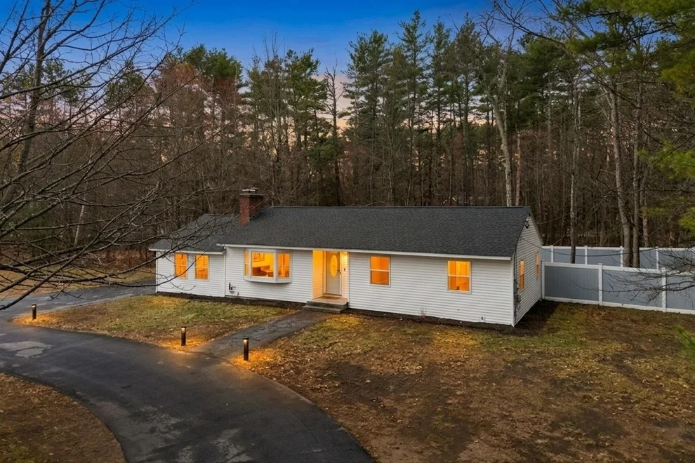 Unit for sale at 33 State Route 101A, Amherst, NH 03031