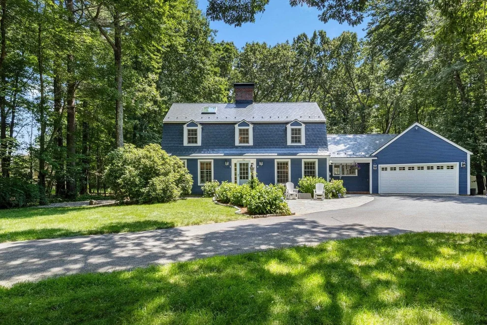 Unit for sale at 40 TJ Gamester, Portsmouth, NH 03801