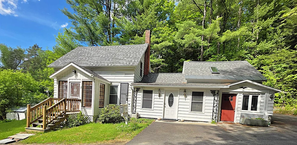 Unit for sale at 2 Union, Barre City, VT 05641