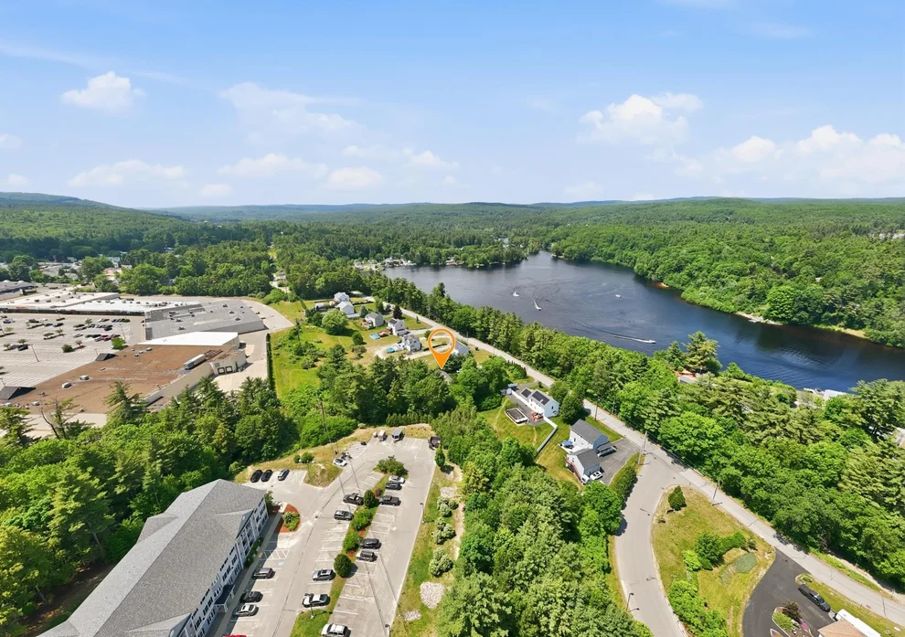 Unit for sale at 58 Moose Club Park, Goffstown, NH 03045