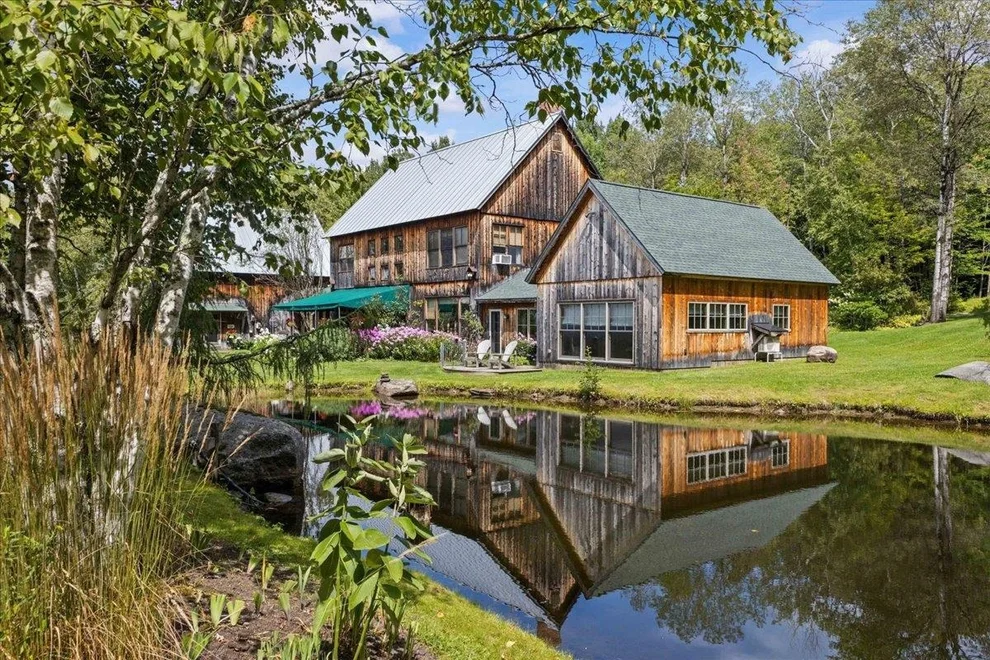 Unit for sale at 498 Beam, Hyde Park, VT 05655