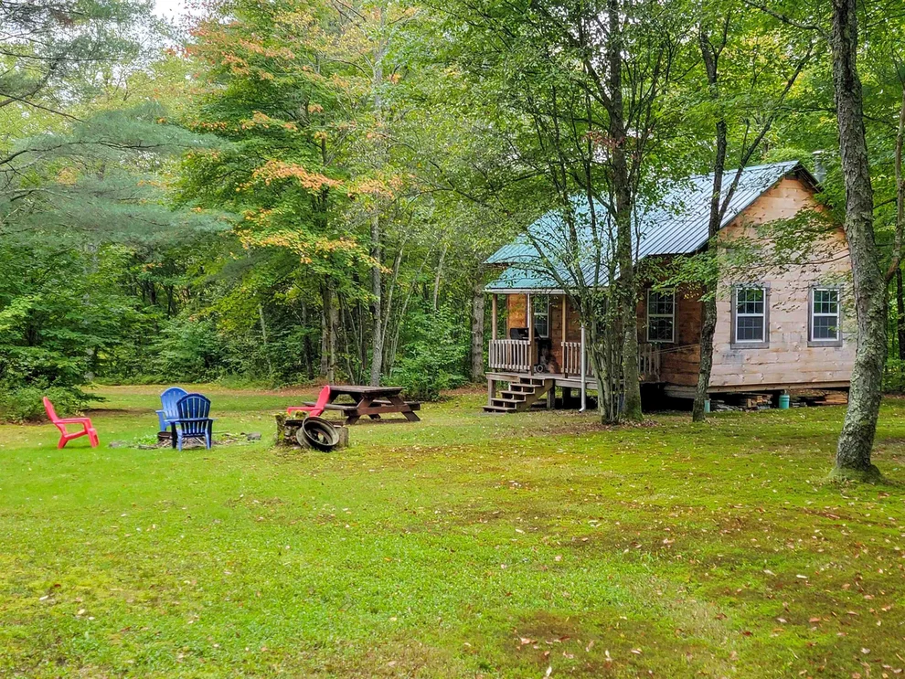 Unit for sale at 63 Fletcher's Butternut, Belvidere, VT 05442