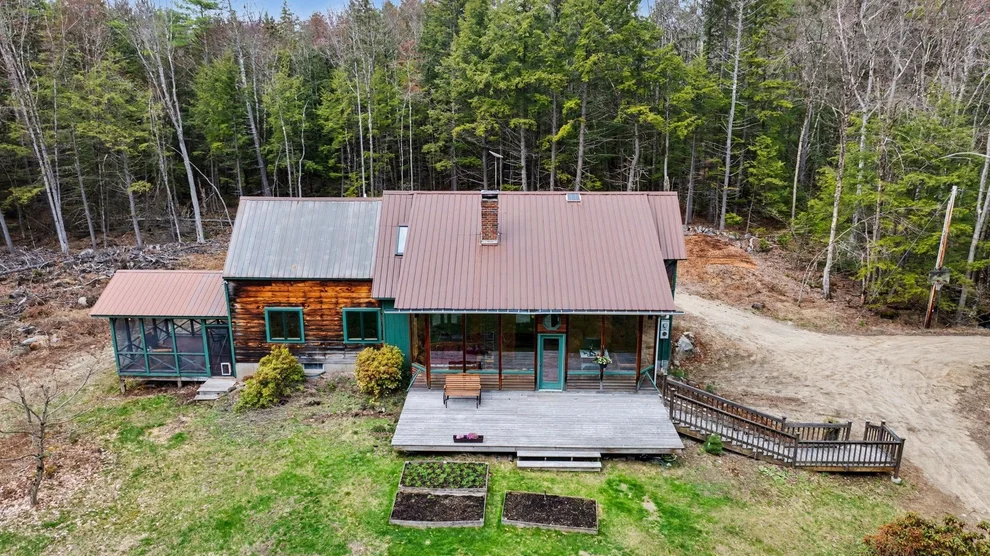 Unit for sale at 14 North, Hancock, NH 03449