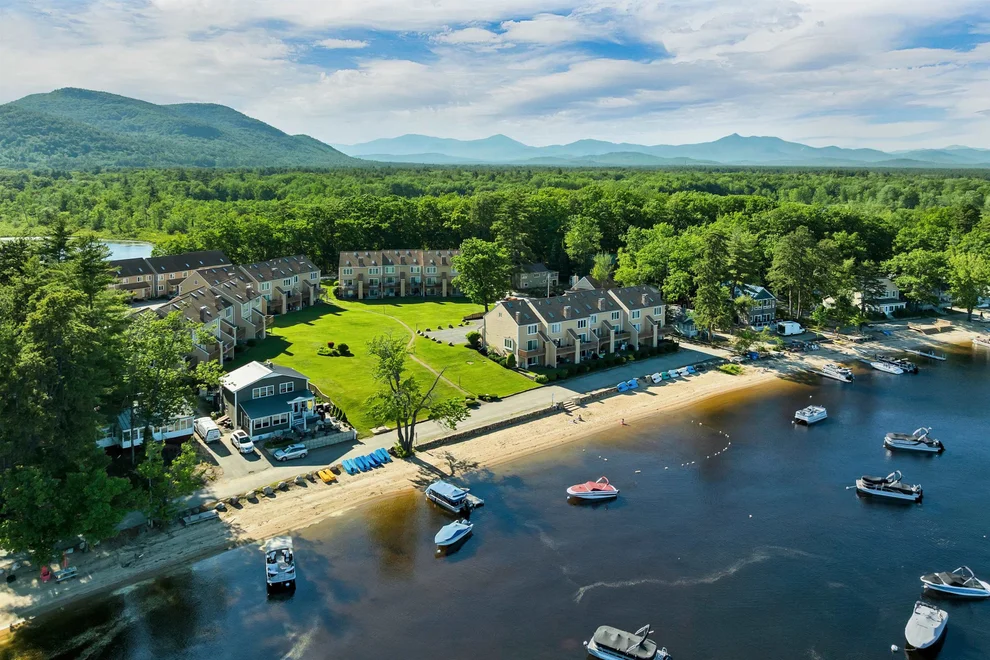 Unit for sale at 50 Patch Pond, Ossipee, NH 03814