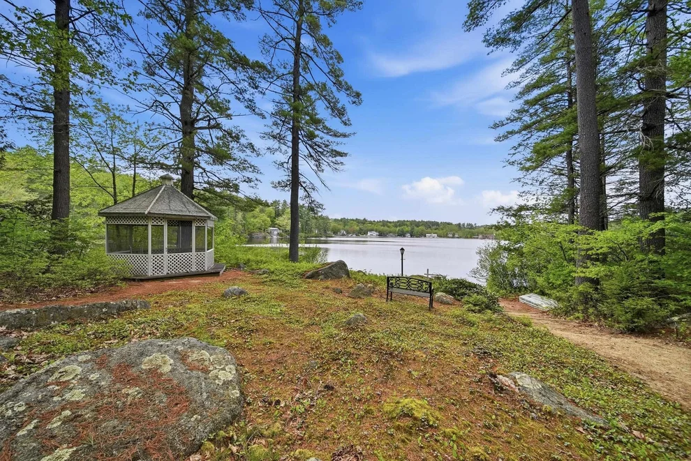 Unit for sale at 4 Clark Island, Amherst, NH 03031