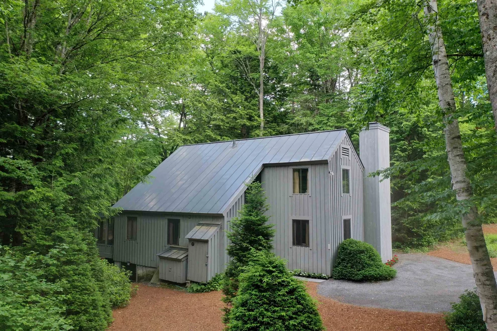 Unit for sale at 78 Greensward, Grantham, NH 03753