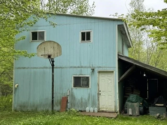 Unit for sale at 200 Coits Gore, Bakersfield, VT 05441