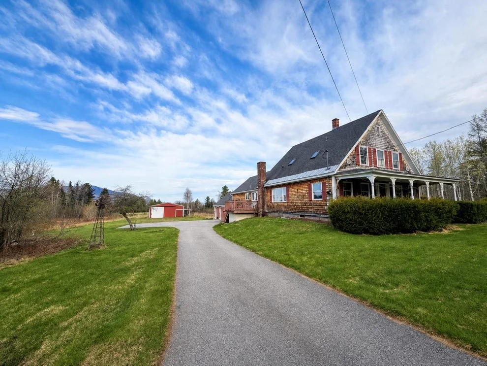 Unit for sale at 1376 Presidential, Jefferson, NH 03583