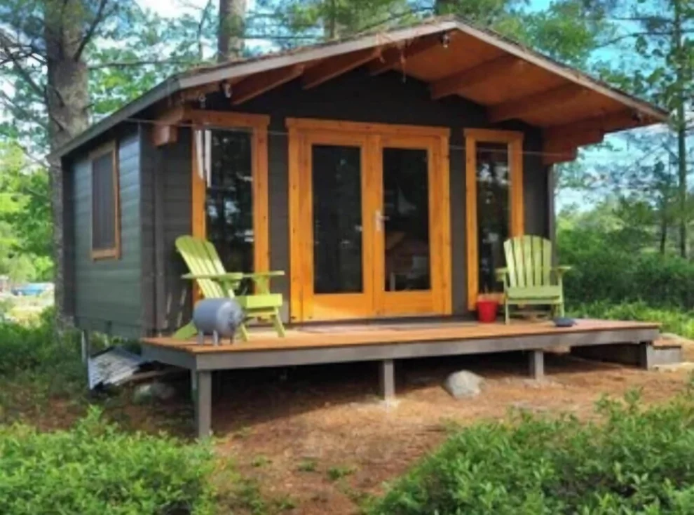Unit for sale at 2 Harper, Barrington, NH 03825