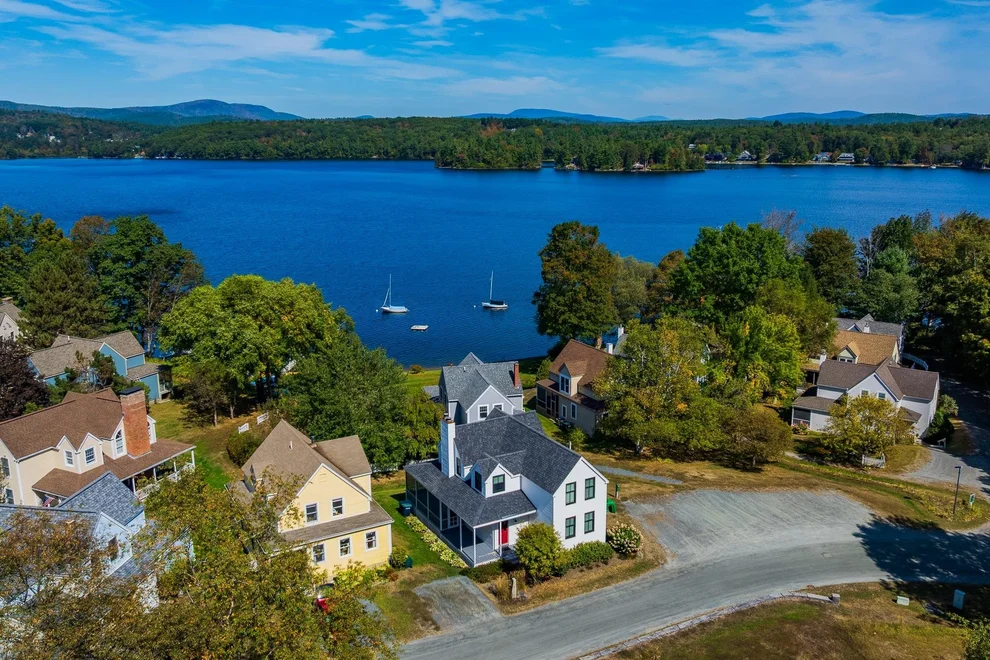 Unit for sale at 41 Chosen Vale, Enfield, NH 03748