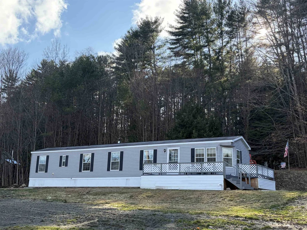 Unit for sale at 64 County, Springfield, VT 05150