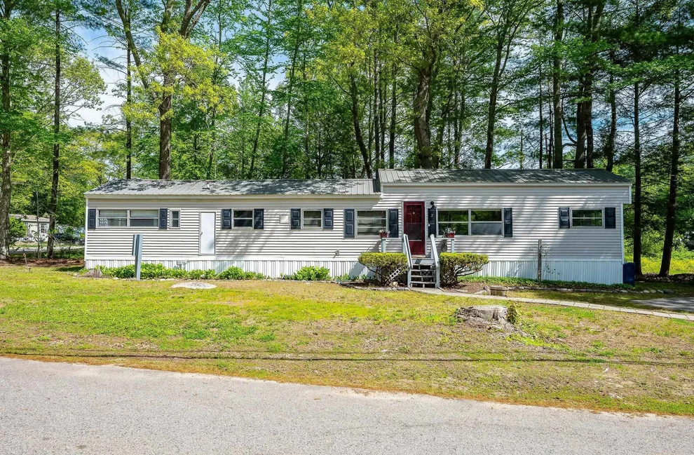 Unit for sale at 2 Hemlock Haven, Hampton, NH 03842