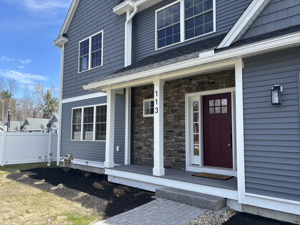 Unit for sale at 113 Concord, Nashua, NH 03064
