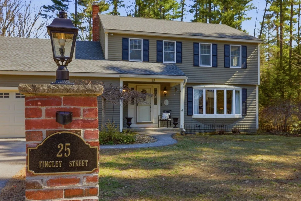 Unit for sale at 25 Tingley, Rochester, NH 03867